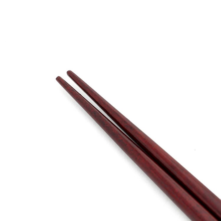 我戸幹男商店 紅桜/夜桜 箸二膳セット（化粧箱付き）