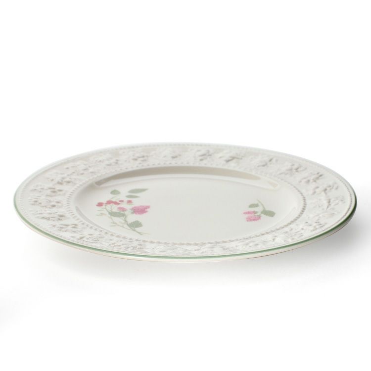 ウェッジウッド（WEDGWOOD） フェスティビティ/FESTIVITY プレート 27cm 2枚セット