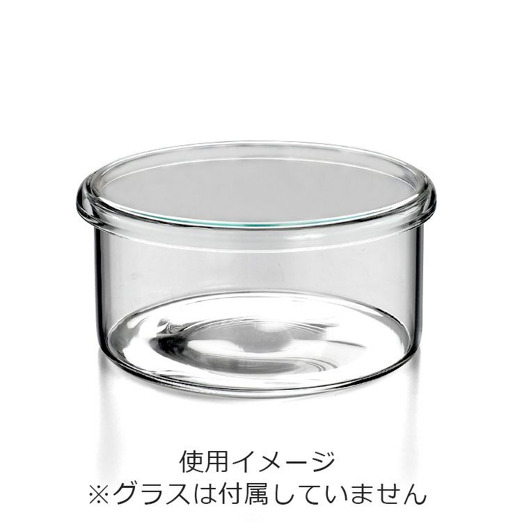 ボロシル（BOROSIL） グラスリド/GLASS LID グラスリド 83
