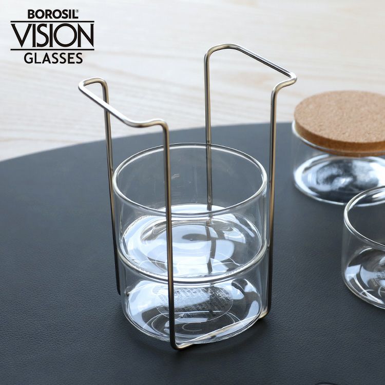 ボロシル（BOROSIL） ヴィジョンカトーリ/VISION KATORIE カトーリ KLサイズ専用ホルダー