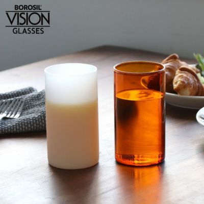 ボロシル（BOROSIL） ヴィジョングラス/VISION GLASS LH