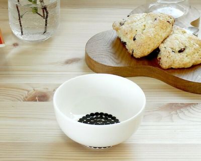 マリメッコ（marimekko） ラシィマット/RASYMATTO ボウル 250ml