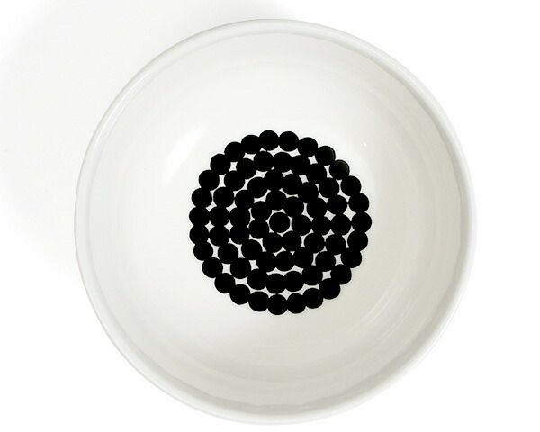 マリメッコ（marimekko） ラシィマット/RASYMATTO ボウル 250ml