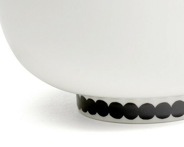 マリメッコ（marimekko） ラシィマット/RASYMATTO ボウル 250ml