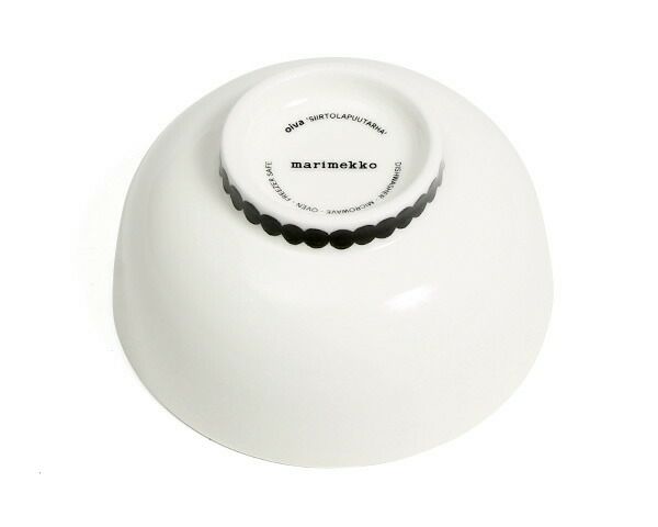 マリメッコ（marimekko） ラシィマット/RASYMATTO ボウル 250ml