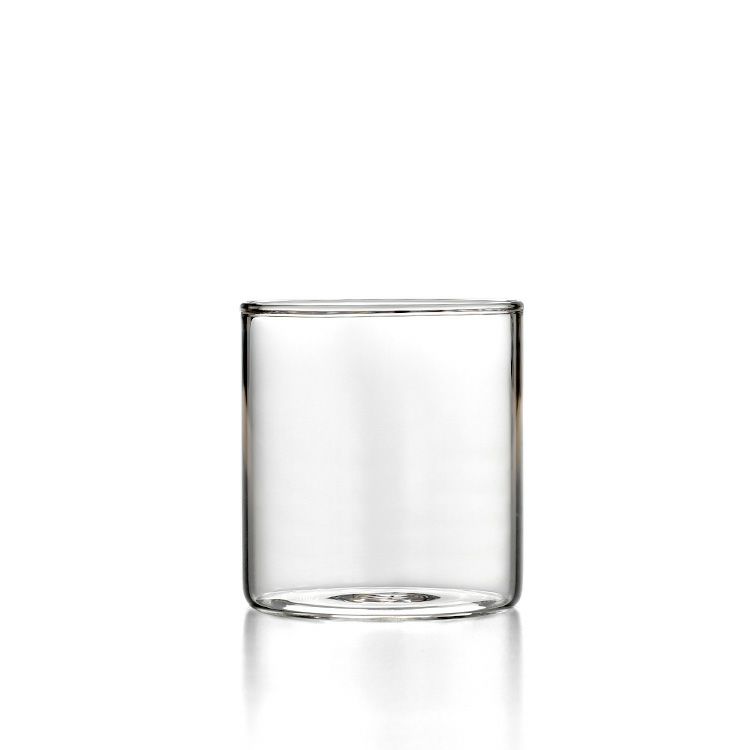 ボロシル（BOROSIL） ヴィジョングラス/VISION GLASS LW 6個セット