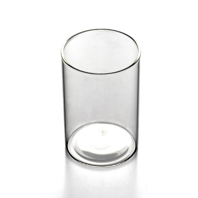 ボロシル（BOROSIL） ヴィジョングラス/VISION GLASS M 6個セット