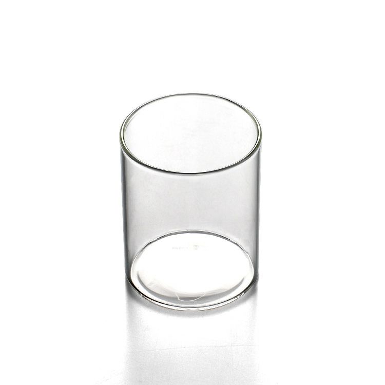 ボロシル（BOROSIL） ヴィジョングラス/VISION GLASS グラスリド（蓋）付 SS