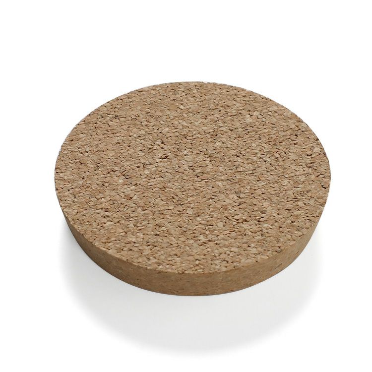 ボロシル（BOROSIL） ヴィジョングラス/VISION GLASS コルクリド（蓋）付 LW