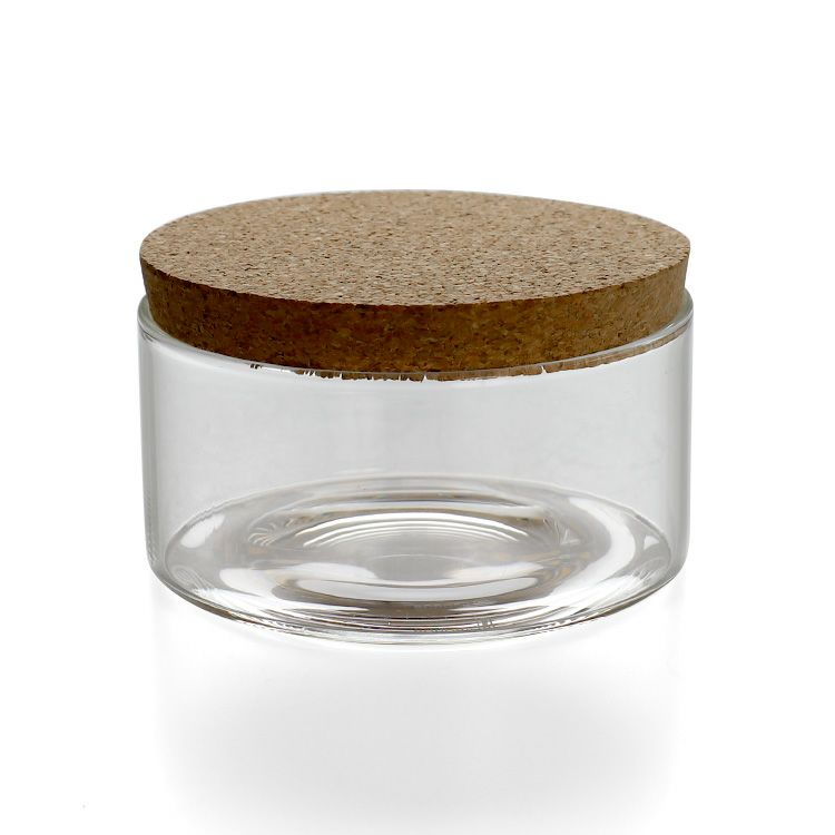 ボロシル（BOROSIL） ヴィジョンカトーリ/VISION KATORIE コルクリド（蓋）付 KL