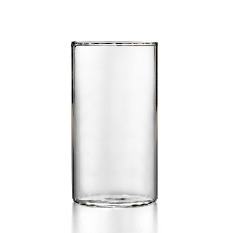 ボロシル（BOROSIL） ヴィジョングラス/VISION GLASS グラスリド（蓋）付 LH×6個セット