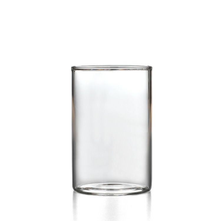 ボロシル（BOROSIL） ヴィジョングラス/VISION GLASS コルクリド（蓋）付 M×6個セット