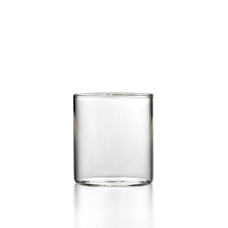 ボロシル（BOROSIL） ヴィジョングラス/VISION GLASS コルクリド（蓋）付 S×6個セット