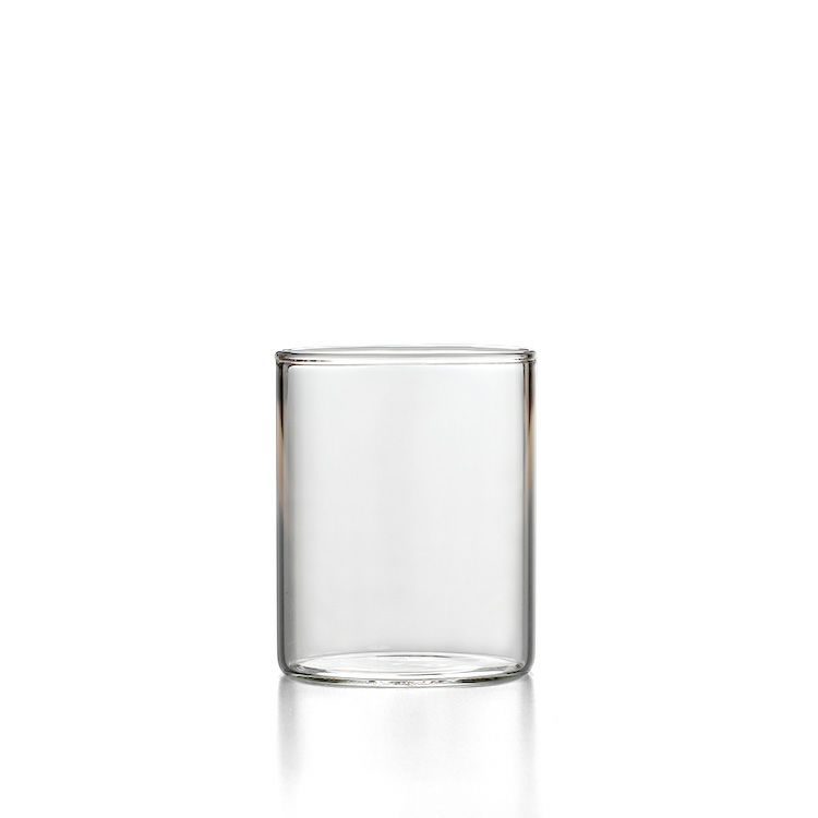 ボロシル（BOROSIL） ヴィジョングラス/VISION GLASS コルクリド（蓋）付 SS×6個セット