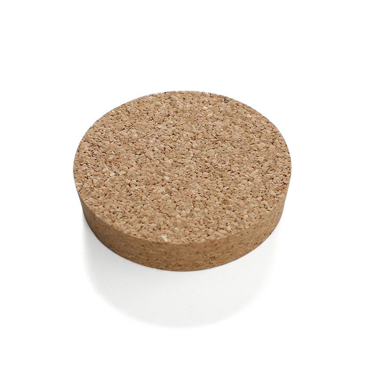 ボロシル（BOROSIL） ヴィジョングラス/VISION GLASS コルクリド（蓋）付 SS×6個セット