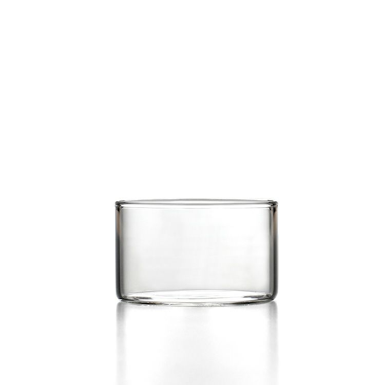 ボロシル（BOROSIL） ヴィジョンカトーリ/VISION KATORIE コルクリド（蓋）付 KS×6個セット