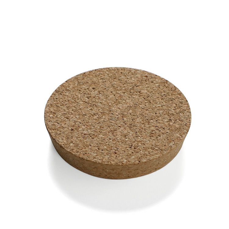 ボロシル（BOROSIL） ヴィジョンカトーリ/VISION KATORIE コルクリド（蓋）付 KS×6個セット