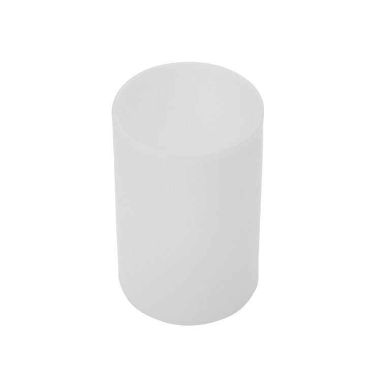 ボロシル（BOROSIL） ヴィジョングラス/VISION GLASS M ホワイト 2個セット ホワイト