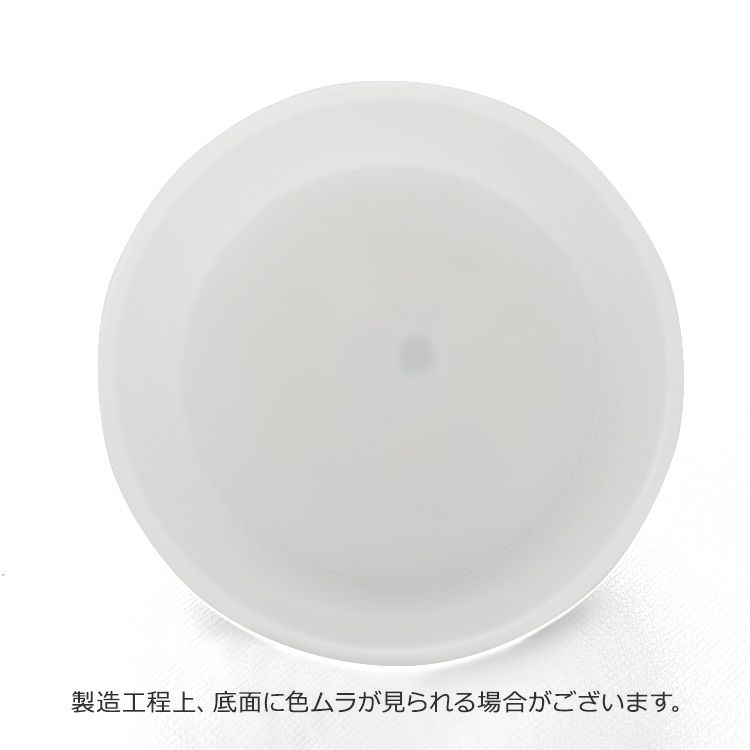 ボロシル（BOROSIL） ヴィジョングラス/VISION GLASS S ホワイト 2個セット ホワイト