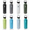 ハイドロフラスク（Hydro Flask） スタンダード マウス/Standard Mouth 21oz/621ml