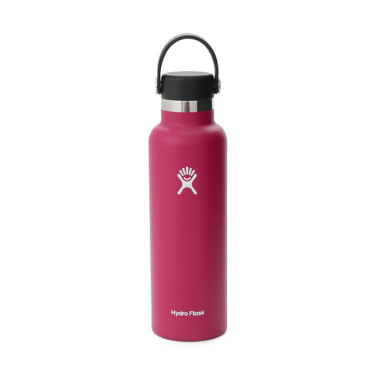 ハイドロフラスク（Hydro Flask） スタンダード マウス/Standard Mouth 21oz/621ml