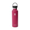 ハイドロフラスク（Hydro Flask） スタンダード マウス/Standard Mouth 21oz/621ml