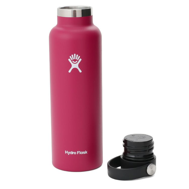 ハイドロフラスク（Hydro Flask） スタンダード マウス/Standard Mouth 21oz/621ml
