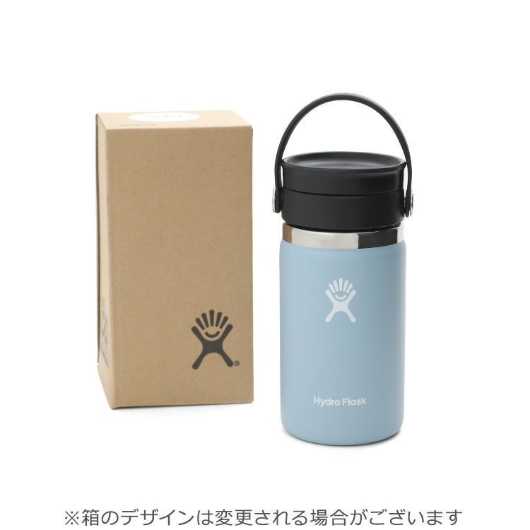 ハイドロフラスク（Hydro Flask） フレックスシップ/Flex Sip 12oz/354ml