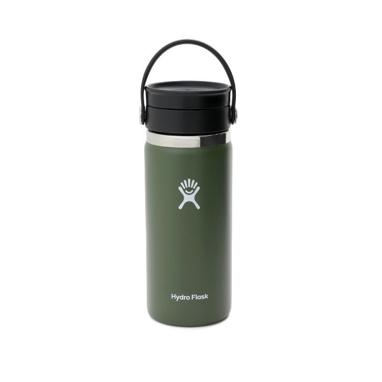 ハイドロフラスク（Hydro Flask） フレックスシップ/Flex Sip 16oz/473ml