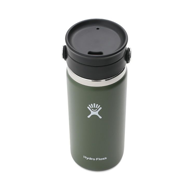 ハイドロフラスク（Hydro Flask） フレックスシップ/Flex Sip 16oz/473ml