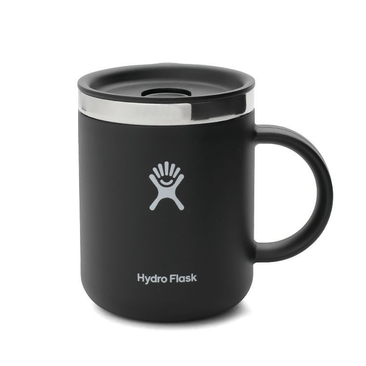 ハイドロフラスク（Hydro Flask） クローザブルコーヒーマグカップ/Closeable Coffee Mug （蓋付き） 12oz/354ml