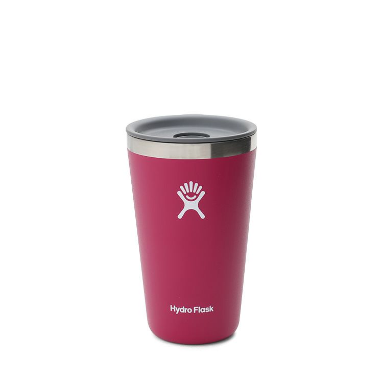 ハイドロフラスク（Hydro Flask） オールアラウンドタンブラー/All Around Tumbler （蓋付き） 16oz/473ml