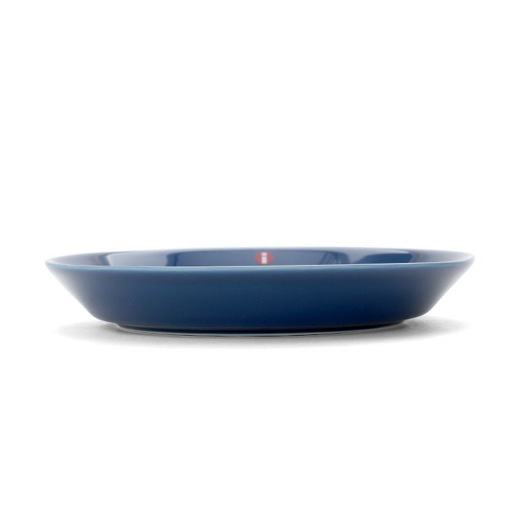 イッタラ（iittala） ティーマ/Teema プレート 17cm ヴィンテージブルー