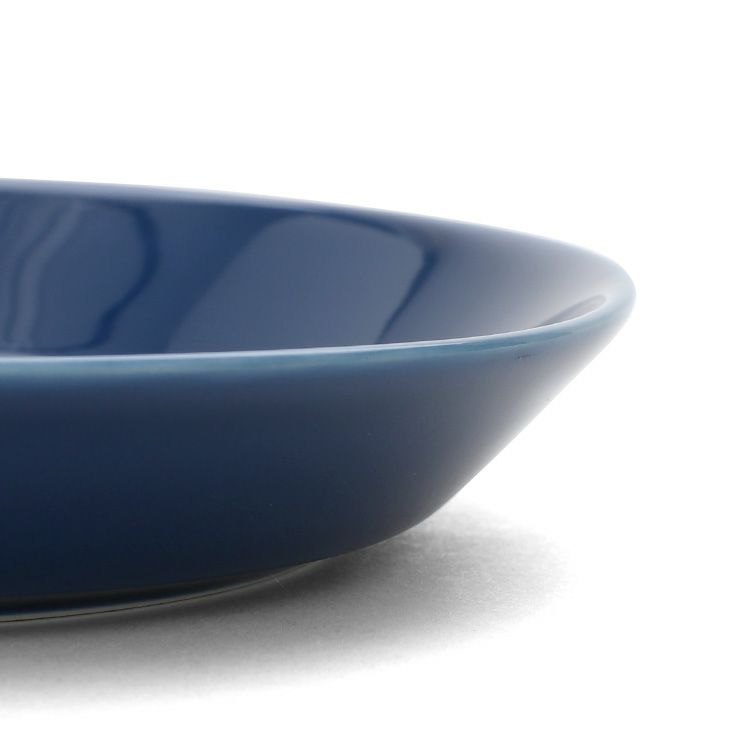 イッタラ（iittala） ティーマ/Teema プレート 17cm ヴィンテージブルー