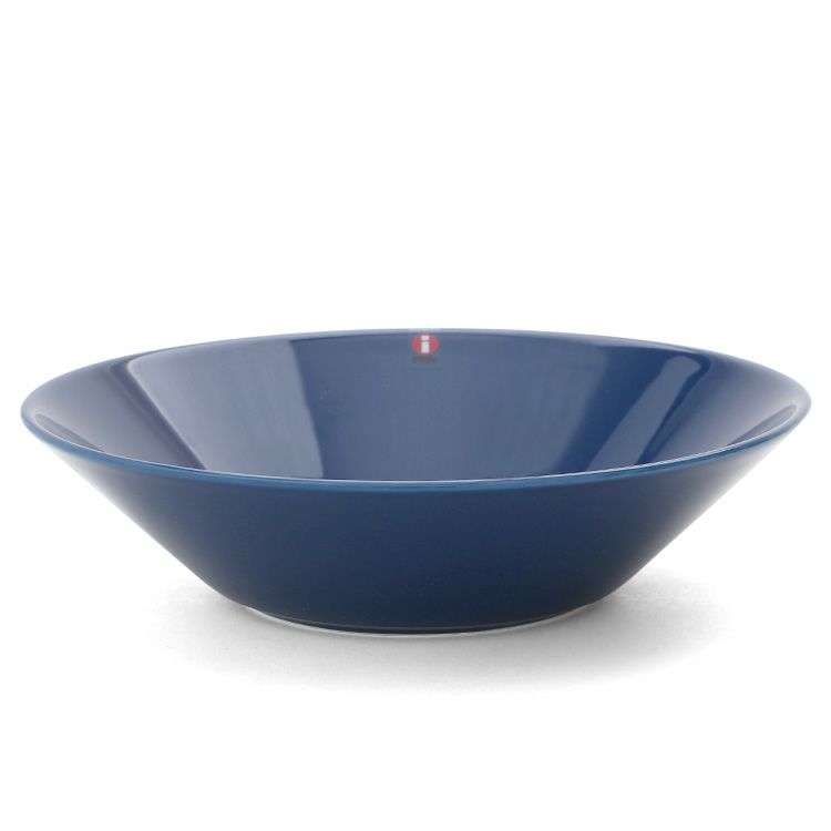 イッタラ（iittala） ティーマ/Teema ボウル 21cm ヴィンテージブルー