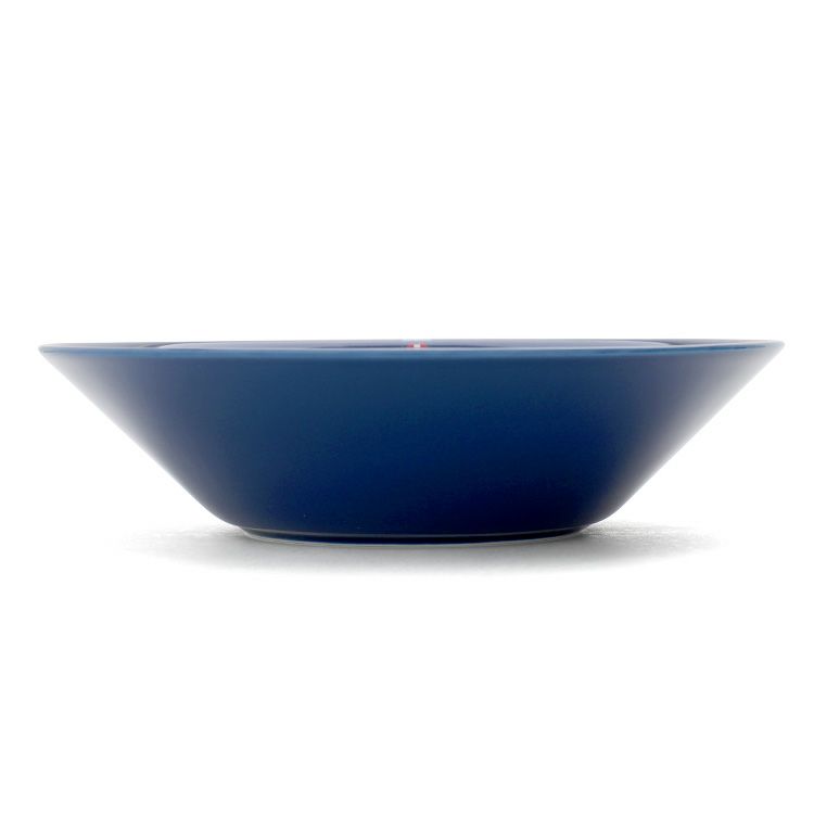 イッタラ（iittala） ティーマ/Teema ボウル 21cm ヴィンテージブルー