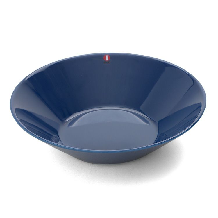イッタラ（iittala） ティーマ/Teema ボウル 21cm ヴィンテージブルー