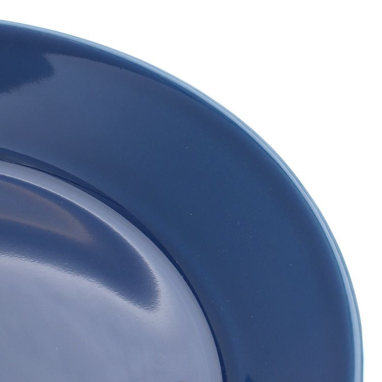 イッタラ（iittala） ティーマ/Teema プレート 21cm ヴィンテージブルー