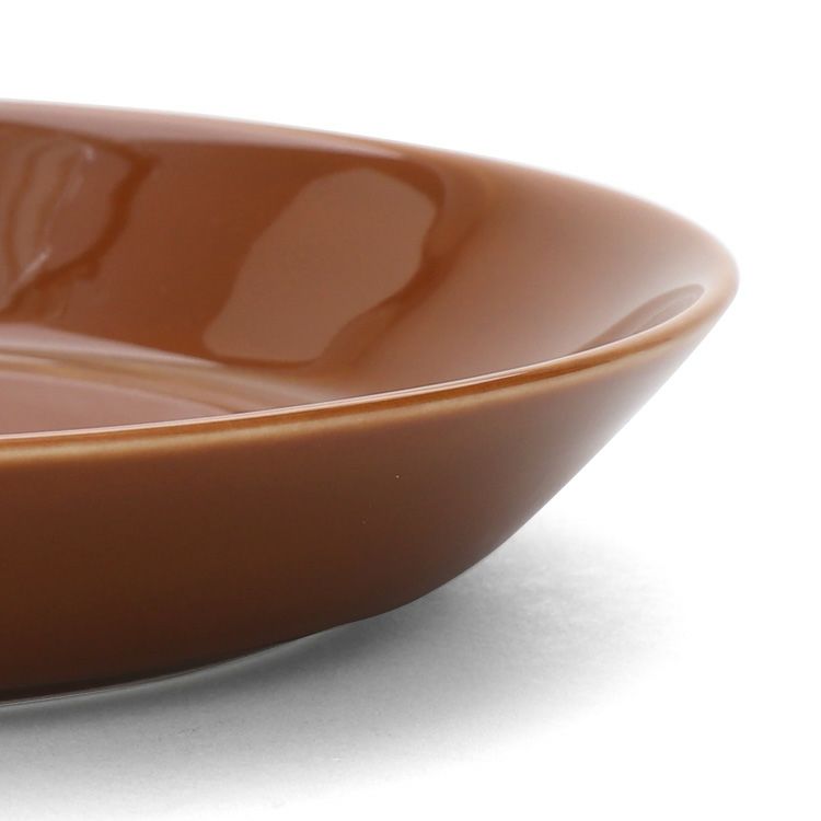 イッタラ（iittala） ティーマ/Teema プレート 17cm ヴィンテージブラウン