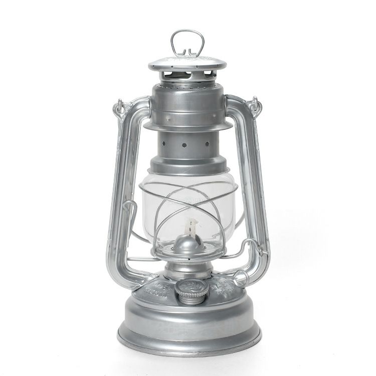 フュアハンド（Feuerhand） ランタン ベイビースペシャル ジンク 276