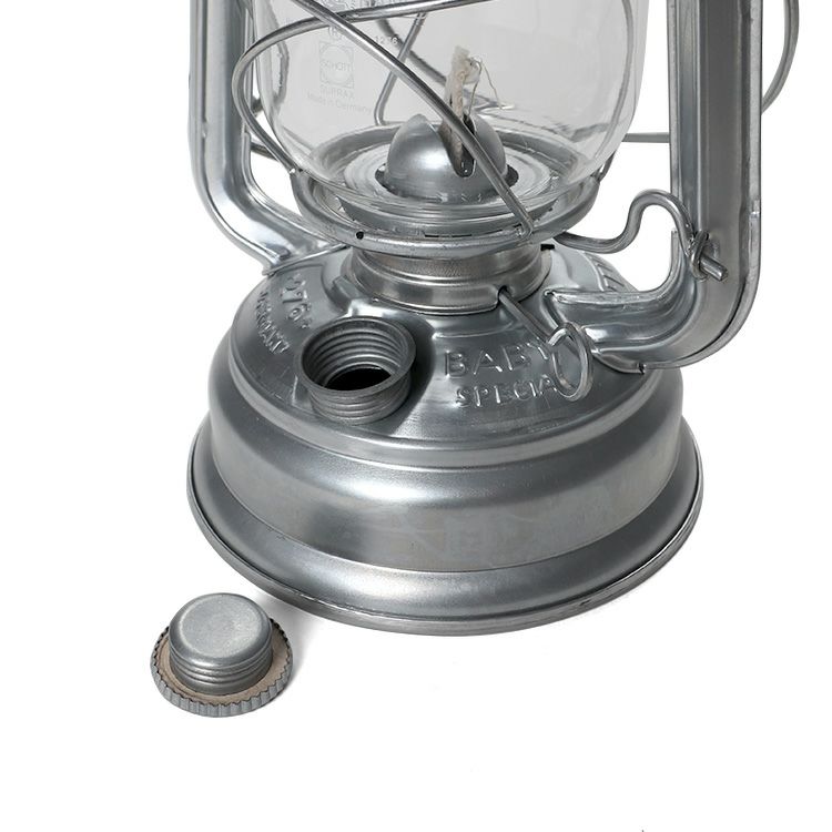 フュアハンド（Feuerhand） ランタン ベイビースペシャル ジンク 276