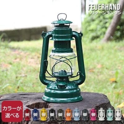 フュアハンド（Feuerhand） ランタン ベイビースペシャル タイプA 276