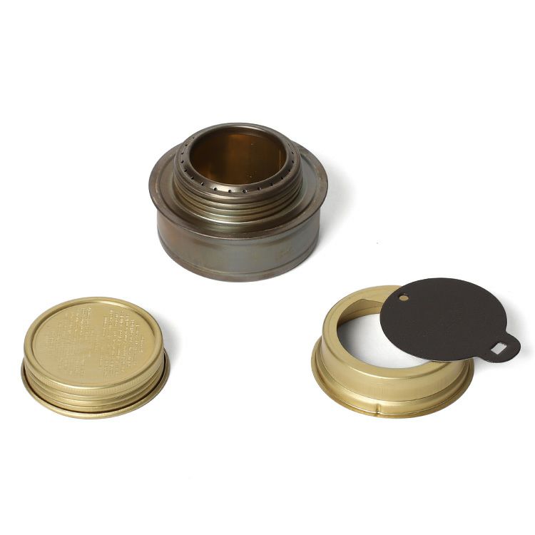 トランギア（trangia） ストームクッカー/Storm Cooker ハードアノダイズド 25-3HA