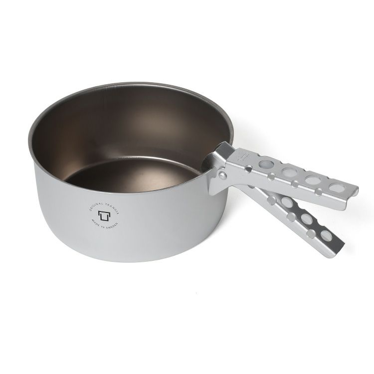 トランギア（trangia） クッカー/Cooker ツンドラ3 デュオーサル lll-D