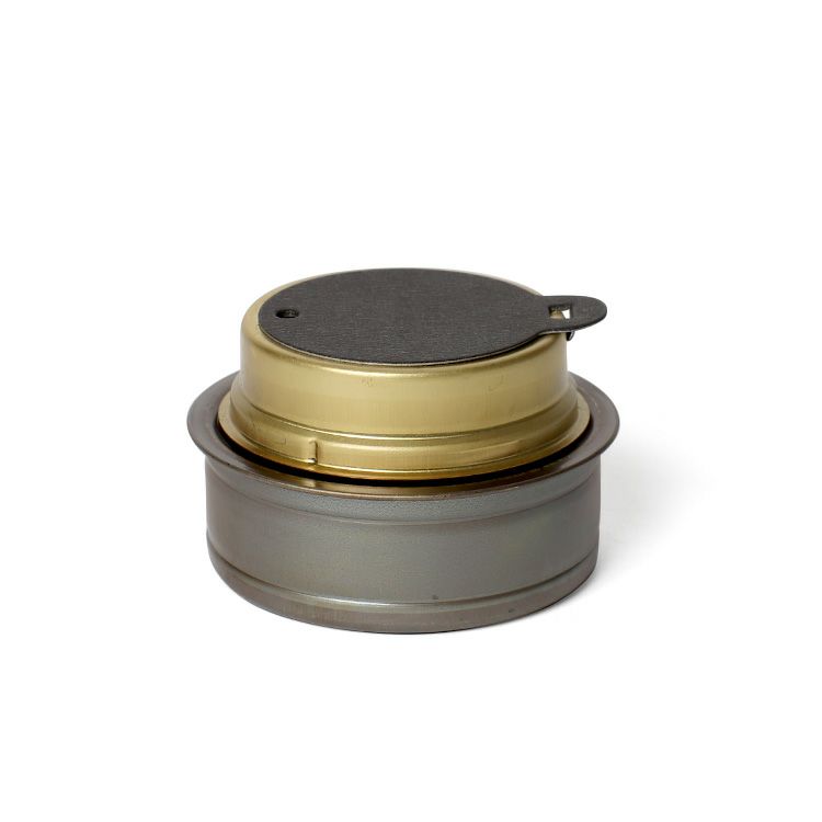 トランギア（trangia） アルコールバーナー