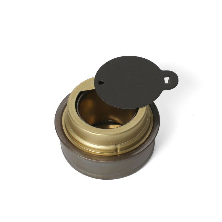 トランギア（trangia） アルコールバーナー