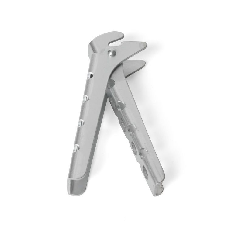 トランギア（trangia） アルミハンドル 13cm