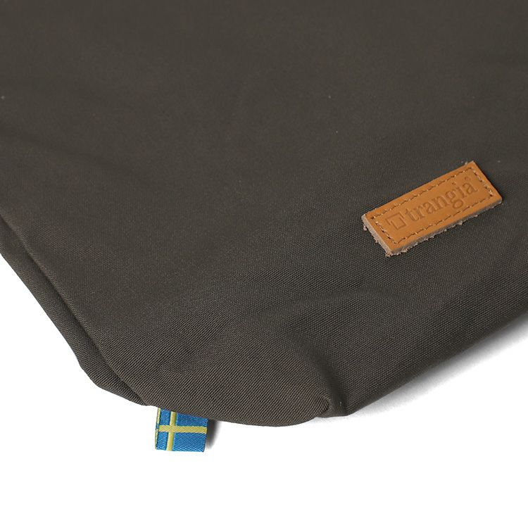 トランギア（trangia） ラージメスティン用 HDケース