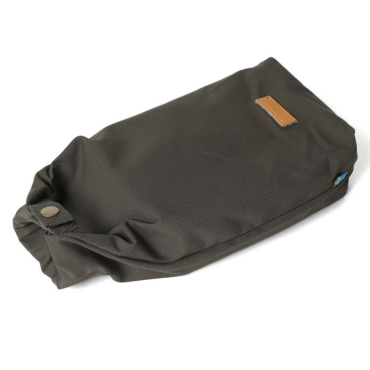 トランギア（trangia） ラージメスティン用 HDケース