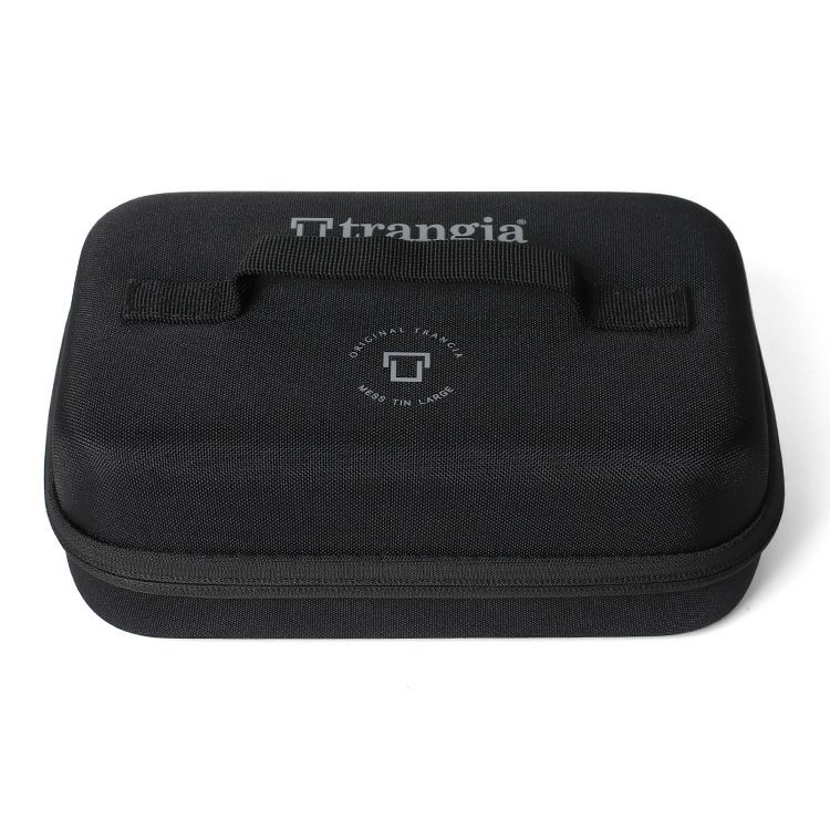 トランギア（trangia） ラージメスティン用 EVAケース
